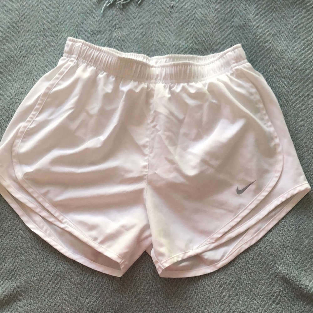 Nike Dri-Fit shorts. Size Small